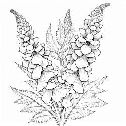 foxglove