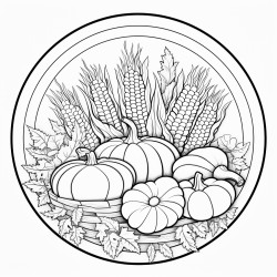 fall harvest