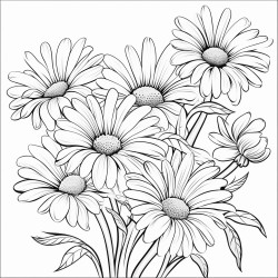 daisies