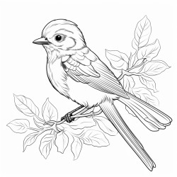 oiseau