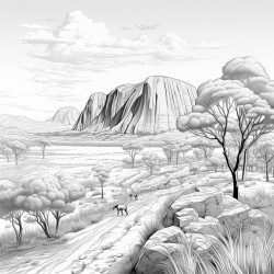 uluru