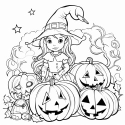 thme halloween