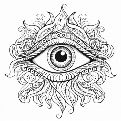 evil eye