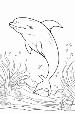 dolphin