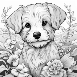 puppy