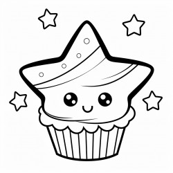 star capcake fun and festive for birthdays graduations or 4th of july celebrations