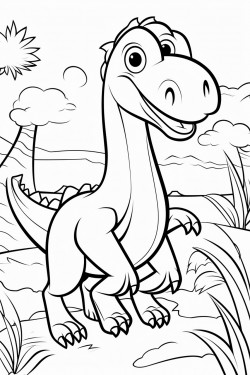 dinosaurs