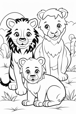 animaux domestiques cute