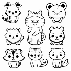 cute animals
