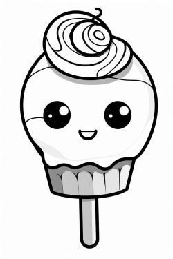 cute sweet treats