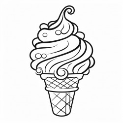 ice cream