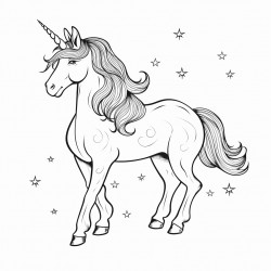 unicorn