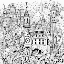 doodles