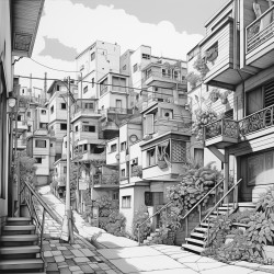 favela do rio de janeiro