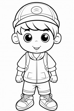 character