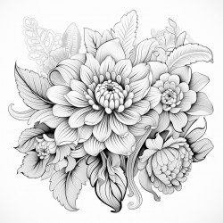 svg outlines from files