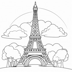eifel tower