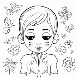 the five senses