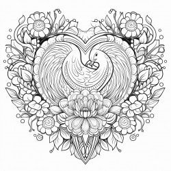 gratitude heart