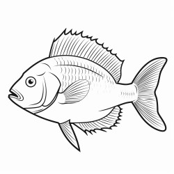 bream