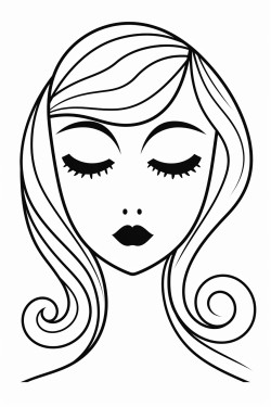 mujer