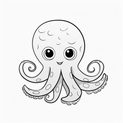 octopus