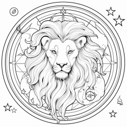 leo star sign