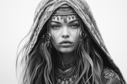 albanian tribes