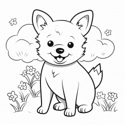 dog