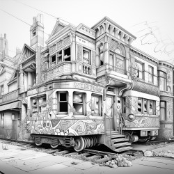 graffiti