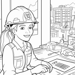 safety at work