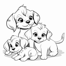 puppies