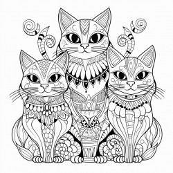 gatos