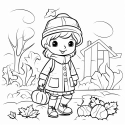 fall season
