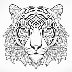 tiger