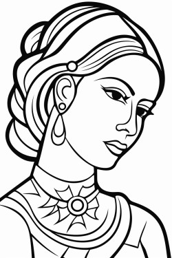 mujer