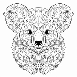 koala