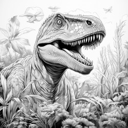 dinosaurs