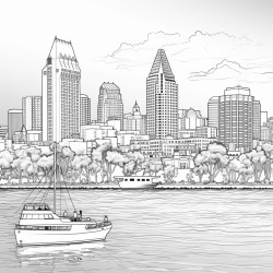 san diego