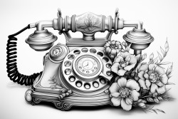 phone