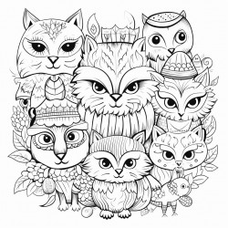 cute animals