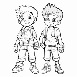 boys
