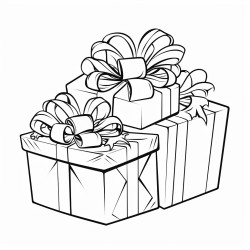 a present that says faith is a gift from god
