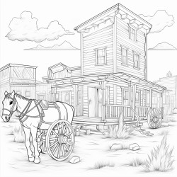 western