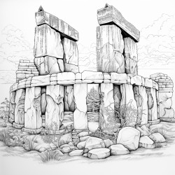 stonehedge uk