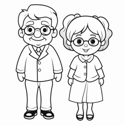 happy grandparents day