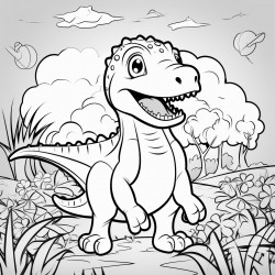 dinosaur