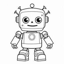 robot