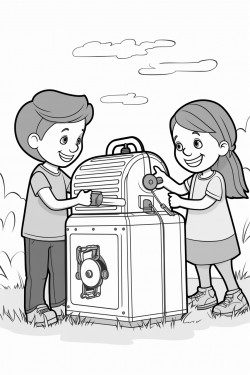 design outreach lifepump