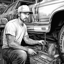 vote yes to rcc  17119 picture auto mechanic